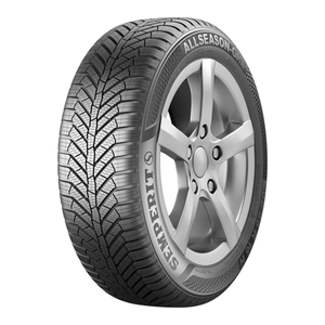 Bild von Semperit All Season-Grip 185/65 R15 88H: Der Ganzjahresreifen für alle Lebenslagen