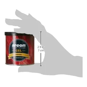 Bild von AREON Lufterfrischer Gel CAN - Duft für Auto und Zuhause