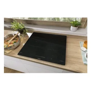Bild von Gorenje Induktionskochfeld ISC645BSC - Präzision und Sicherheit vereint