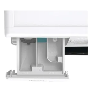 Bild von Gorenje WPNEI74A1TS Waschmaschine mit Dampffunktion – Ein umfassender Testbericht