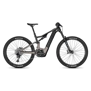 Bild von Focus JAM² 8.7 - 29'' (2023) Carbon Raw / Warmgrey
