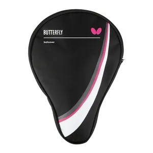 Bild von Butterfly® Timo Boll Silver 85015 Tischtennisschläger | Hobbyschläger für ambitionierte Freizeitspieler