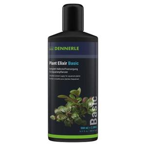 Bild von Dennerle Plant Elixier, 500 ml