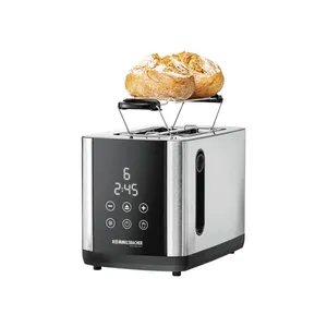 Bild von ROMMELSBACHER Toaster TO 850 Sunny-Serie, 800 W