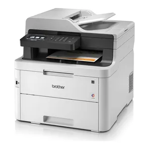 Bild von Brother MFC-L3750CDW - Der Alleskönner für Ihr Büro