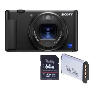 Bild von Sony ZV-1 Peter Hadley Edition - Vlogging auf einem neuen Level