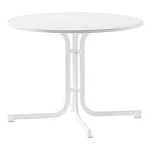 Bild von Sieger Klapptisch Ø 100 cm (Typ 136)