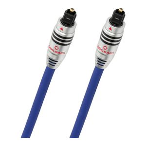 Bild von Oehlbach Series 80 Optisches Digitalkabel - Toslink (400 cm), Flexibel