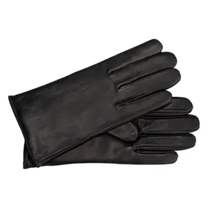 Bild von Roeckl BASIC WOLLE R.He-Handschuh 594 schwarz Gr. 9 – Der perfekte Begleiter für kalte Tage