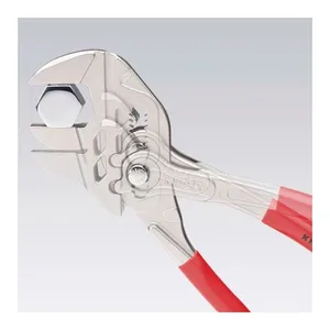 Bild von Knipex Zangenschlüssel 8603150 150 mm Rot