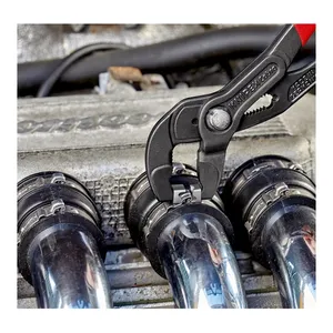 Bild von KNIPEX Schlauchschellenzange für Click-Schellen – 250 mm