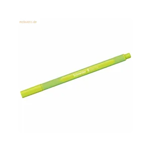 Bild von Schneider Fineliner "Line Up" apple-green