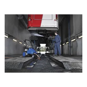 Bild von Nilfisk® Industrie Hochdruckreiniger MC 7P-195/1280