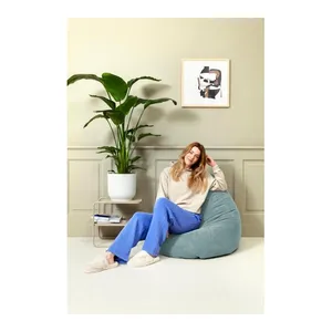 Bild von Sitting Point Sitzsack COMODO XL im Test