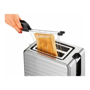 Bild von PROFI COOK PC-TAZ 1110 Toaster 2-Scheiben 1050 W Edelstahl