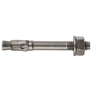 Bild von fischer Nagelanker FNA II 6x30 M6/5 C – Effiziente Befestigungslösungen