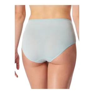 Bild von Komfortable Damen Trägertops und Midi-Slips von Schiesser im Test