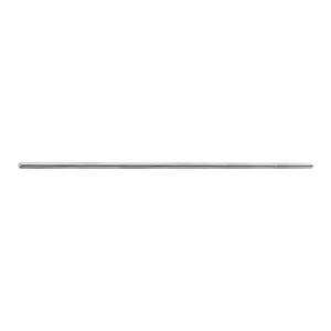 Bild von LUX Gewindestangen M3 x 1.000 mm Verzinkt