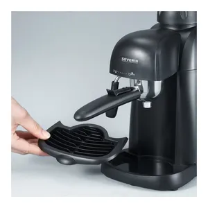 Bild von Severin KA 5978 Espressomaschine im Test