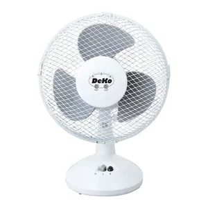 Bild von Praktischer DeKon DESIGN Tischventilator Stratos B 235