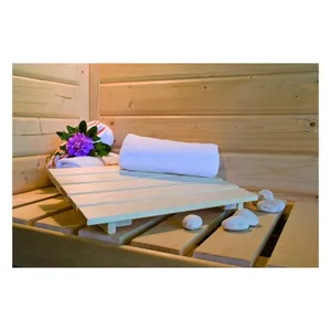 Bild von Karibu Sauna Horna: Erleben Sie Wellness in Ihrem Zuhause