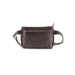 Bild von Elegante Harold's Chacoral Kleine Gürteltasche Blau