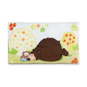 Bild von NICI Forest Friends Kissen Grizzlybär Criz Lee