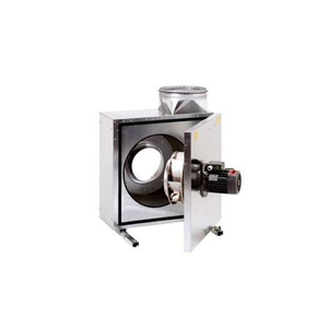 Bild von Maico Ventilatoren 0080.0885 Abluftbox