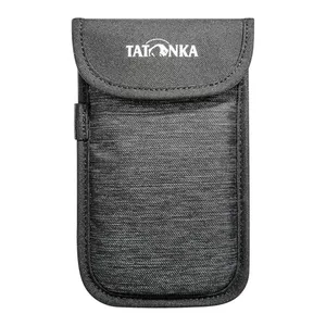 Bild von Tatonka Gürteltasche Smartphone Case XL off-black 15 x 8