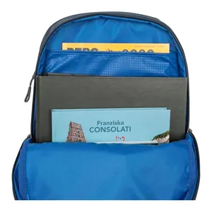 Bild von TATONKA® Rucksack Server Pack 22 (1644) black - Ihr idealer Begleiter für Schule, Büro und Freizeit