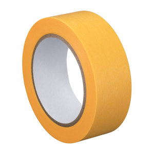 Bild von WESTEX Abdeckband Gold Profi – Das ideale Malerband für präzise Arbeiten