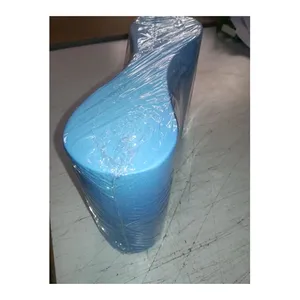 Bild von beco Beermann GmbH & Co. KG Erwachsene Pull Buoy, Blau, M