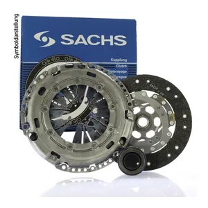 Bild von Die leistungsstarke SACHS Kupplung für Volkswagen Polo III und mehr