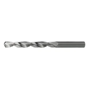 Bild von PROMAT Spiralbohrer DIN 338 Typ N – 2 mm VHM