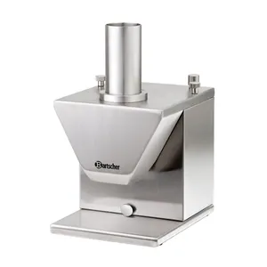 Bild von Bartscher Currywurstschneider DSM3500E