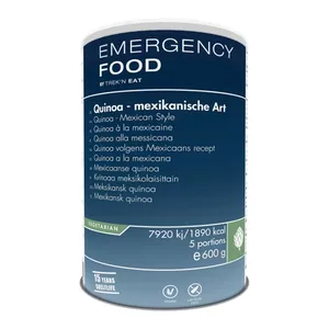 Bild von Trek'n Eat Quinoa - Mexikanische Art