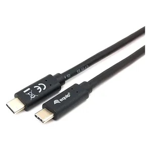 Bild von Philips Equip USB-Kabel - USB A zu USB-C
