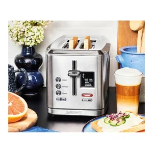 Bild von GASTROBACK Design Toaster Digital 2S