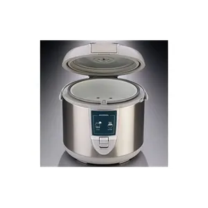 Bild von Gastroback 42518 Design Reiskocher Pro