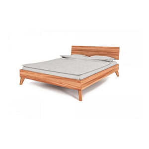 Bild von Natur24 Bett Gerg 1 Sonderlänge 200x210 – Ein Neues Schlafzimmer-Highlight