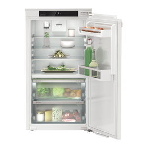 Bild von IRBd 4020-20 Vollraumkühlschrank mit 0°C Zone weiß / D