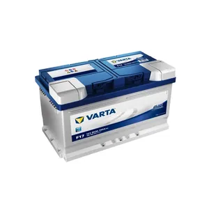 Bild von VARTA F17 Blue Dynamic 580 406 074 Autobatterie 80Ah