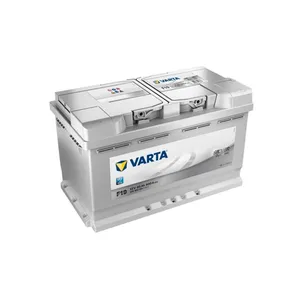 Bild von VARTA Silver Dynamic 12V 85Ah Autobatterie