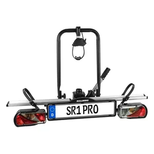 Bild von Bullwing SR1 Pro Fahrradträger E-Bike für Anhängerkupplung