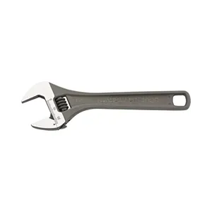 Bild von Stahlwille 40260106 Original verstellbarer Einmaulschlüssel