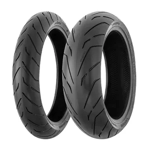 Bild von 110/70-17 54S ContiRoad M/C