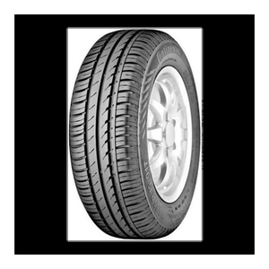 Bild von Sommerreifen Continental EcoContact 6 * EVc 225/50 R17 98Y
