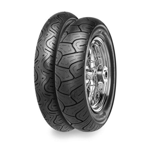 Bild von CONTINENTAL ContiMilestone 2 MU85B16 TL 77H - Motorradreifen Hinten