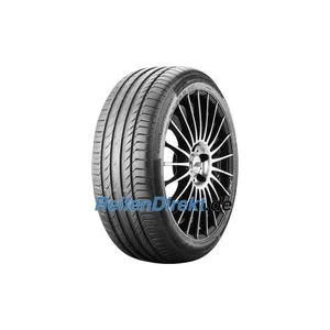 Bild von Continental SportContact 5 XL FR - 225/45R18 95Y - Sommerreifen