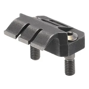 Bild von AMF Fester Anschlag 6493F-1-25 - Produktcheck